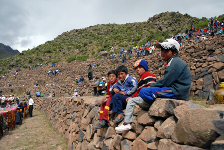 Пацаны они и в Перу - Пацаны
