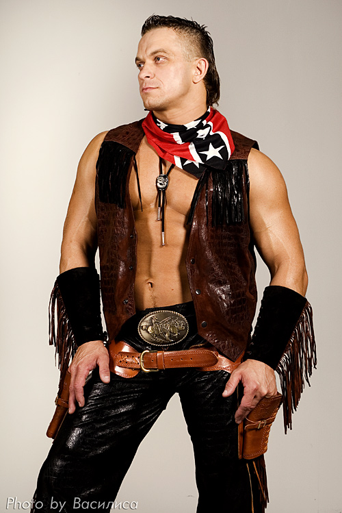 Western Man