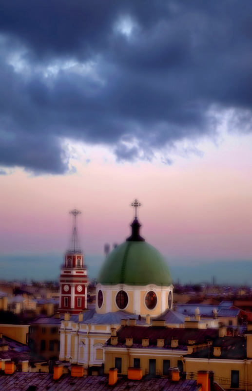 Soft roofs