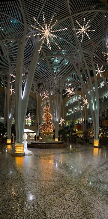 BCE Place