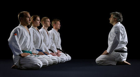 Наставление тренера