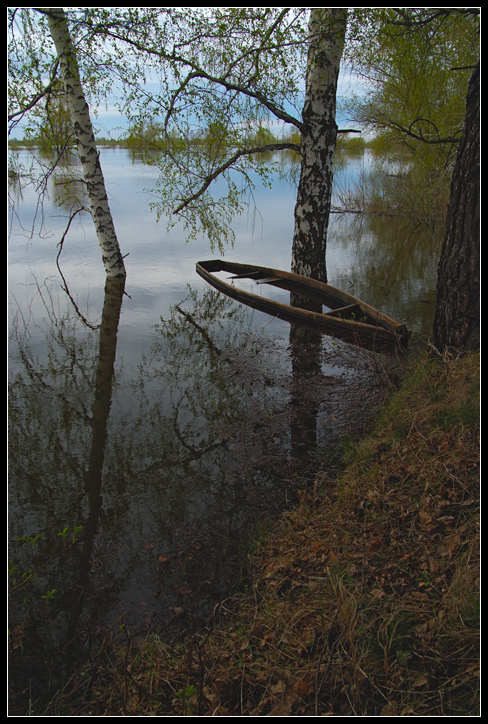 Siberia.