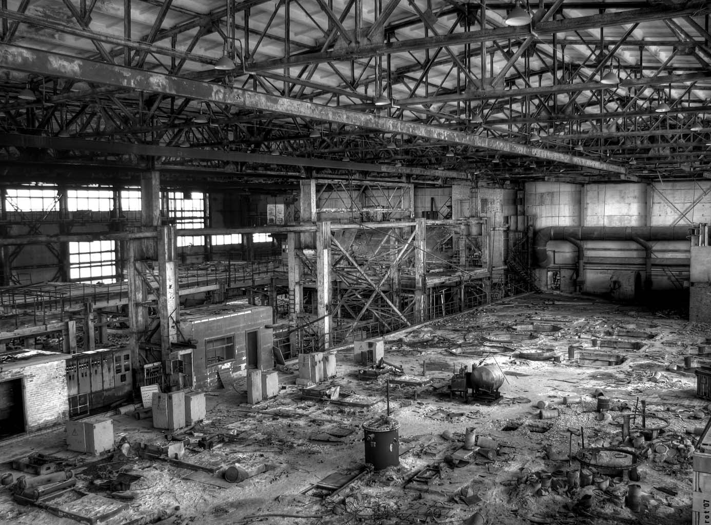 Abandon