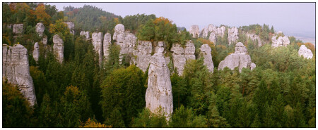 Чешский Рай II
