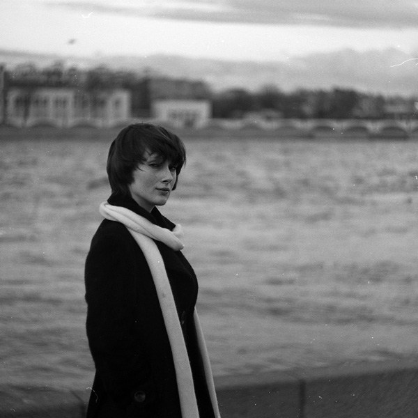 Poet walk