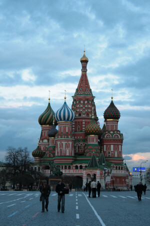 храм