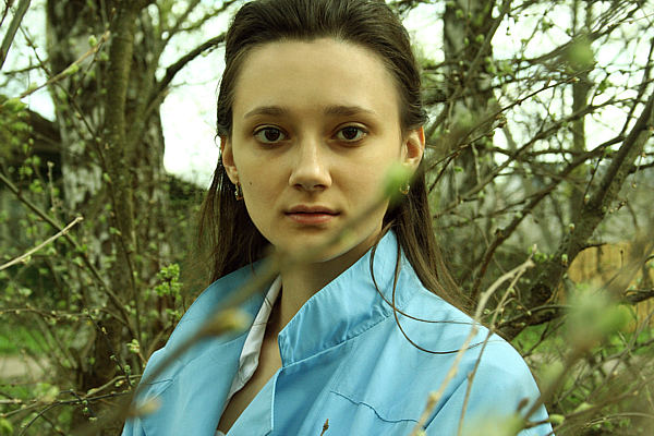 весна