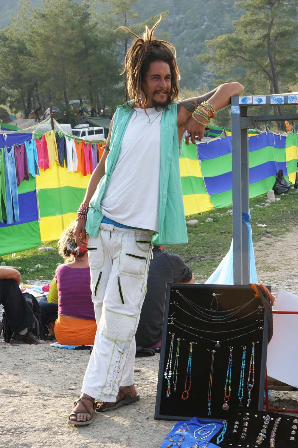 Rasta 