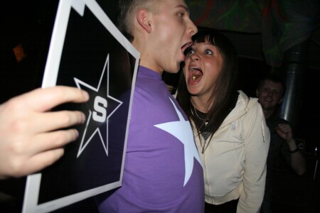 STAAAAAAAAR !!