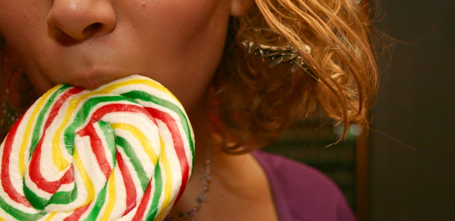 ...Lollypop...