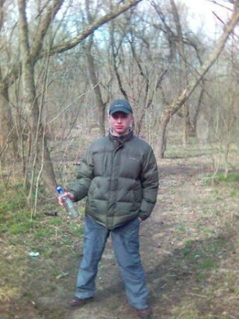 Веришь ли ты в приведение?