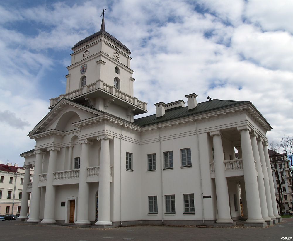 &quot;Главный Дом&quot;