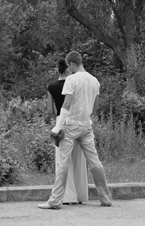 последнее прошу