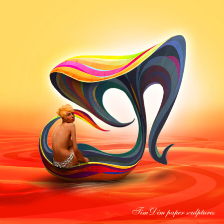 Море красных снов (The RedDreamsSea)