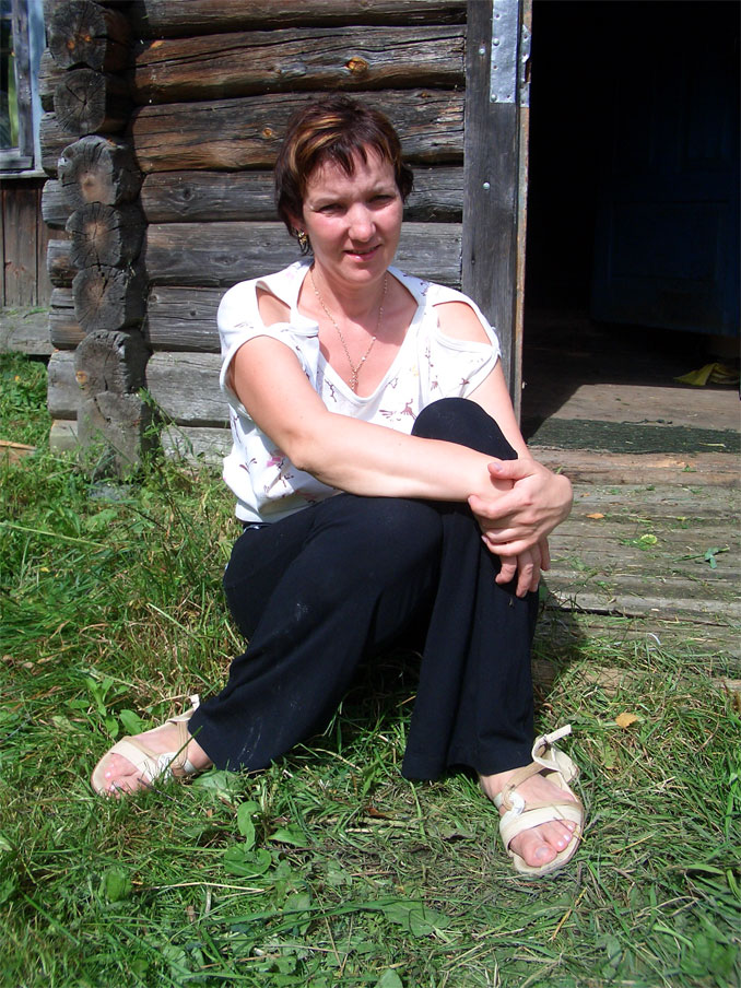 Мы все родом из детства