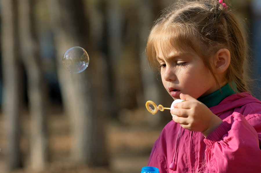Bubble