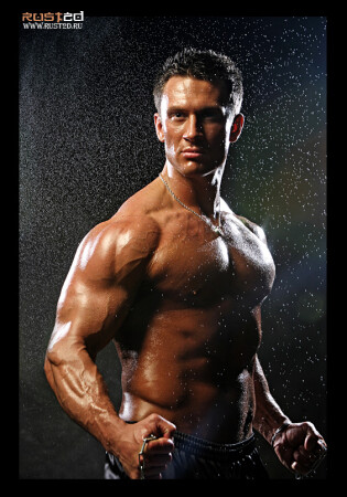 Strong Man
