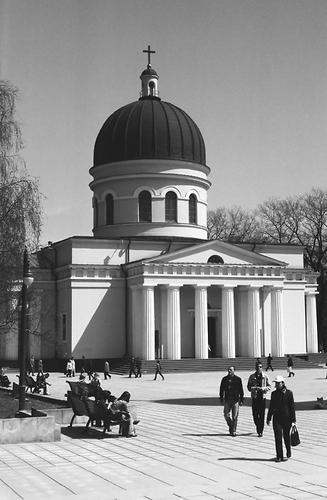 Кишиневский Собор