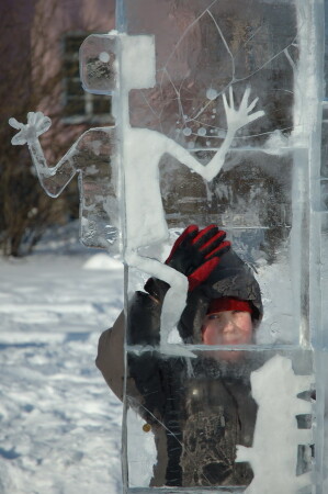 Петроглифы