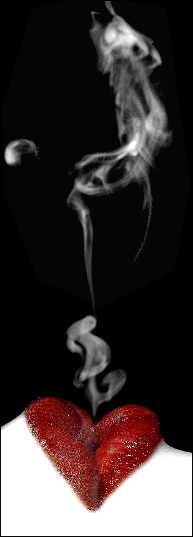 LOVE smoking