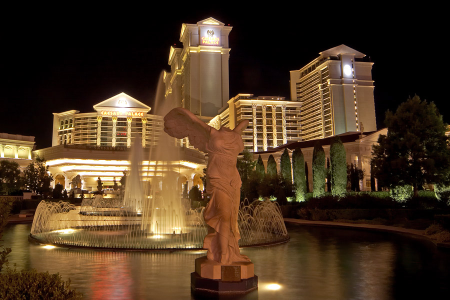 Caesars Palace