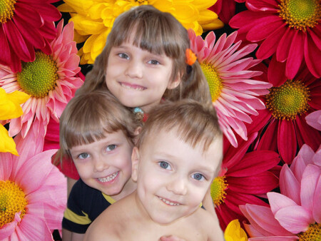 Улыбок должно быть много!