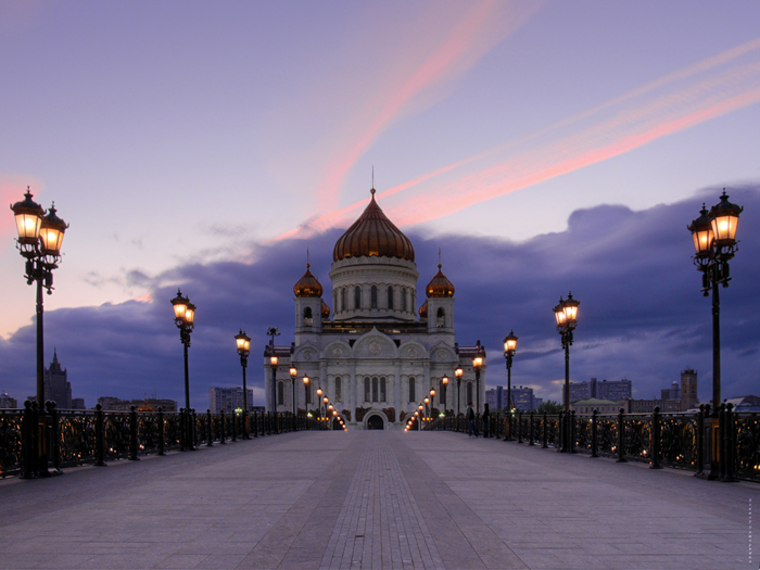 Храм