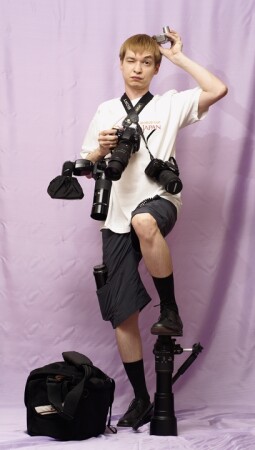 Коллекционер