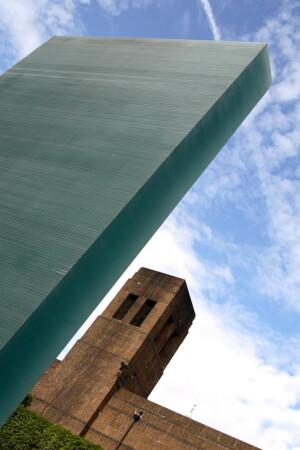 Прямоугольники архитектуры