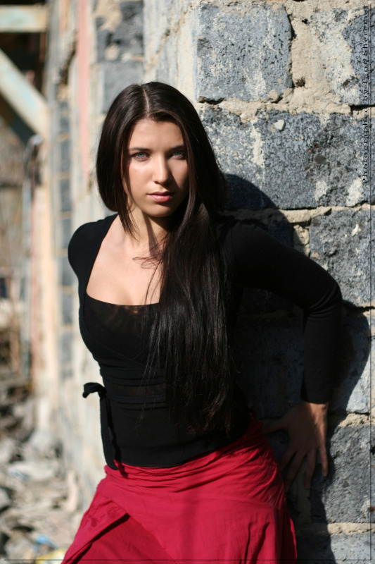 La bruja