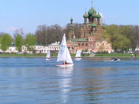 Останкино