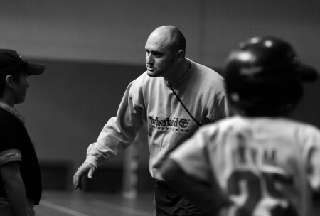 детский тренер Львович 2