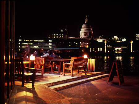 South Bank