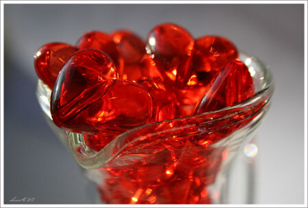 Бесконечная любовь