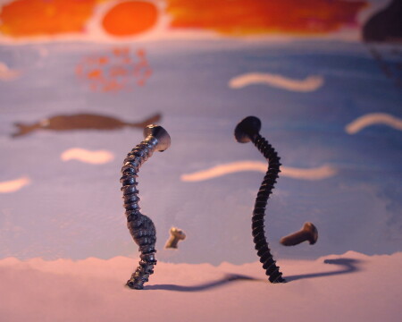 осторожнее утонуть пару пустяков 