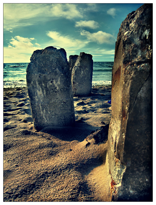 stones