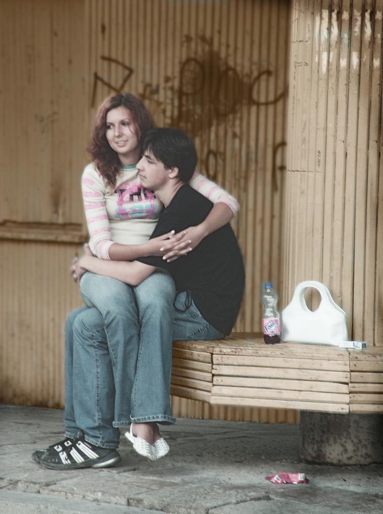 Любовь