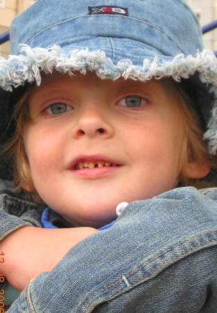 МОЁ ДЖИНСОВОЕ НАСТРОЕНИЕ