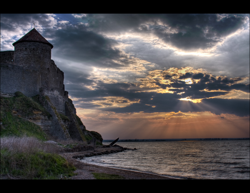 Аккерман
