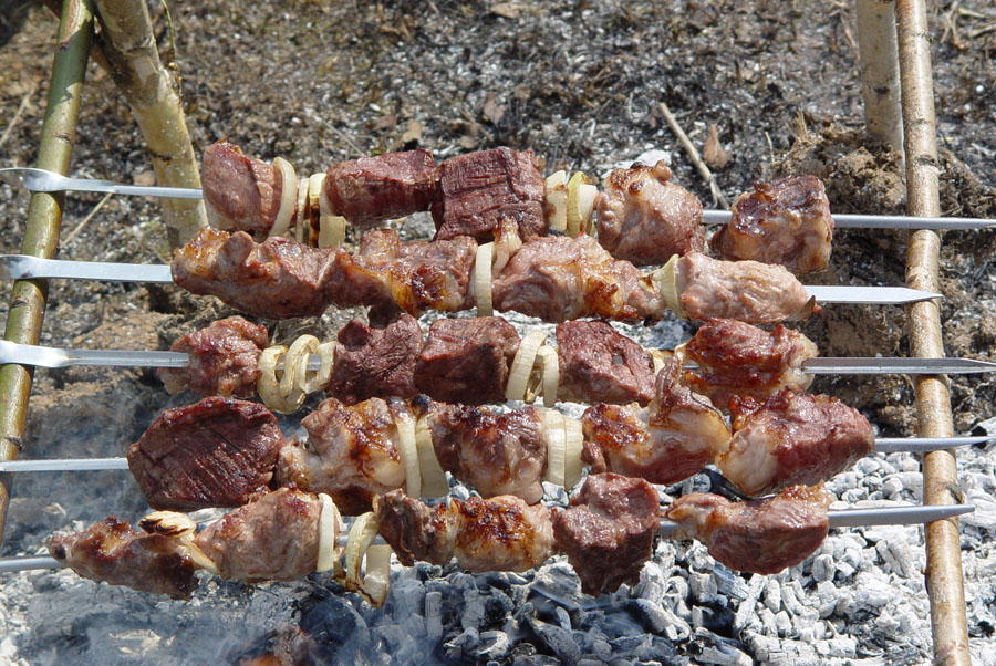Вот Вам за плохие оценки!!! ;-)