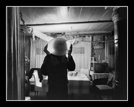 Третья фотография из серии
