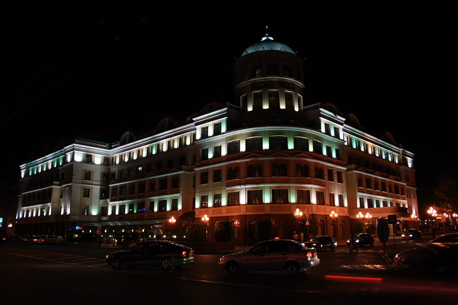 Donbass Palace