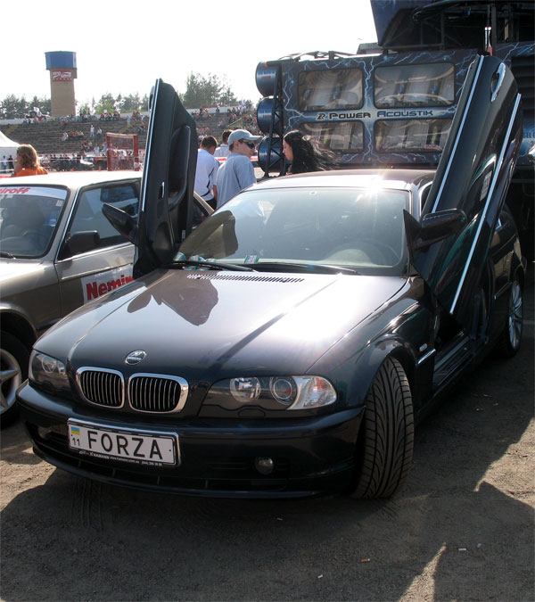 BMW