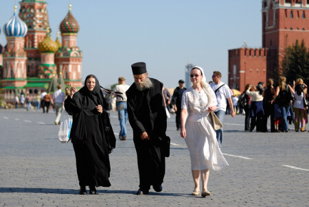 О простом, о Вечном