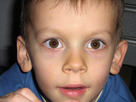 ВОТ ОНО СЧАСТЬЕ ДЕТСКИМИ ГЛАЗАМИ