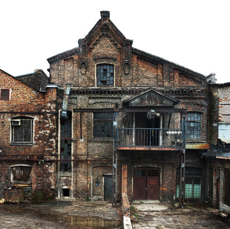 The House