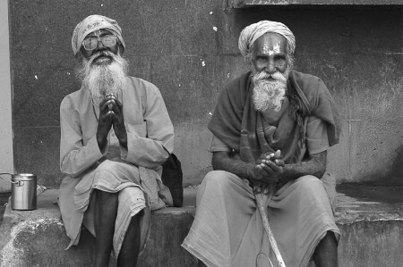 ЖИЗНЬ ВЕЧНАЯ...