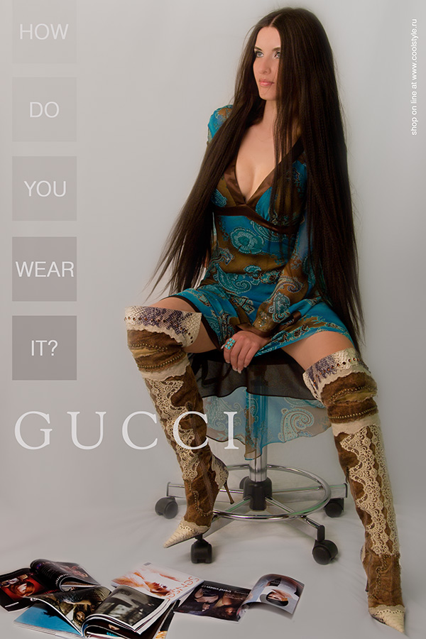 Gucci