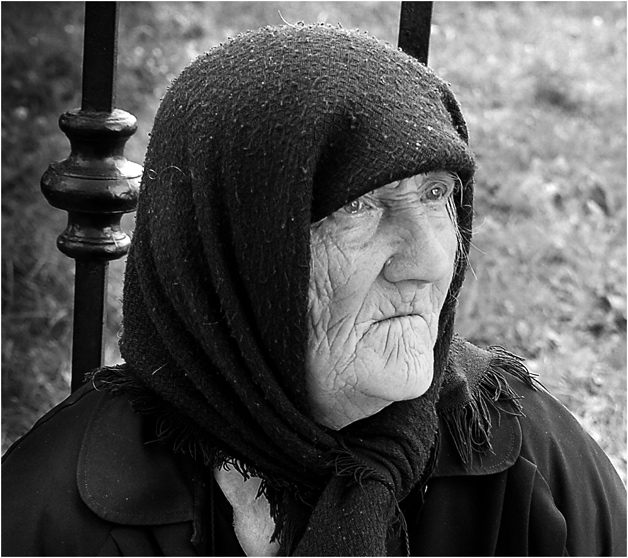 Монахиня