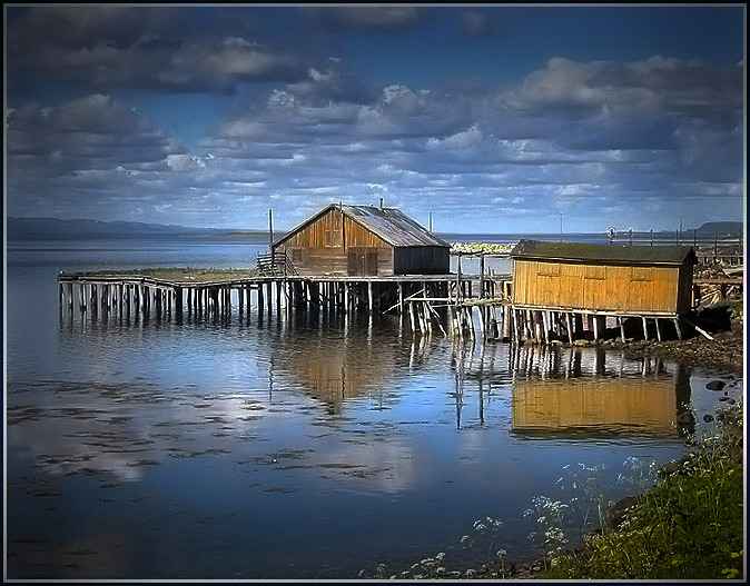 Vadso (Norway)